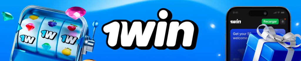 Plataforma oficial 1Win apuestas y casino