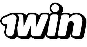 1win logo